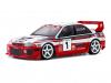 Mitsubishi Lancer EVO V Rally